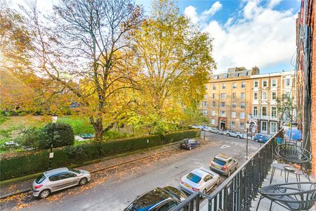 Nevern Square, Earls Court, SW5, London - Photo 3