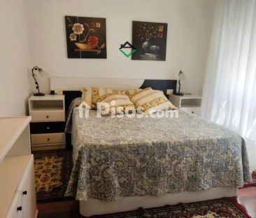 Piso en alquiler en Cangas - Photo 2