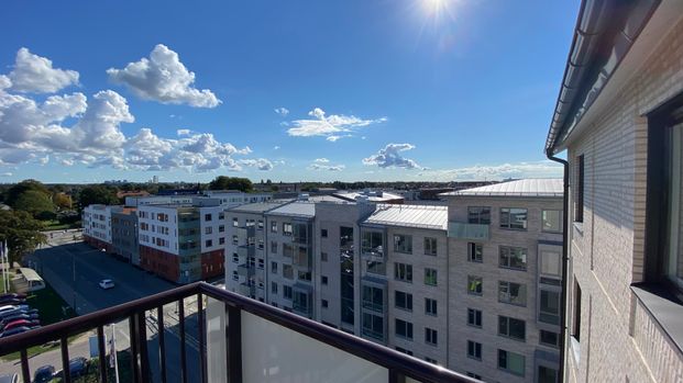 Geijersgatan, Limhamn - Foto 1