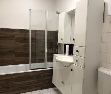 Gut geschnittene Wohnung in zentraler Lage - Foto 1