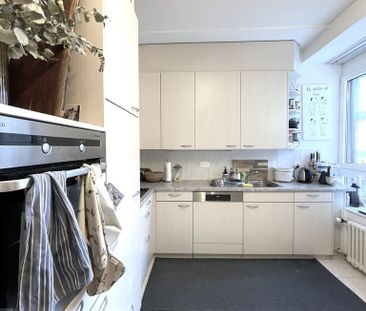 Charmante Wohnung mitten in Zürich-Seefeld, neben dem Zürichsee - Photo 6