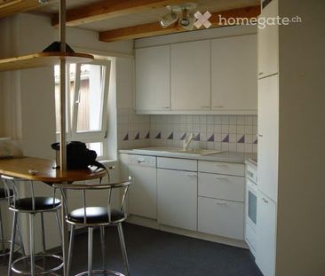 2.5 Zimmer, 57 m² - Foto 2