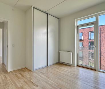 2 værelses – Roesskovsvej 30 C, 2. lejl. 2 – Odense V - Foto 1