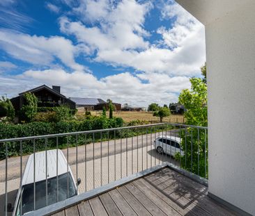 Modern – Energieeffizient – Sofort bezugsfrei: 49 m² Wohnfläche mit... - Photo 1