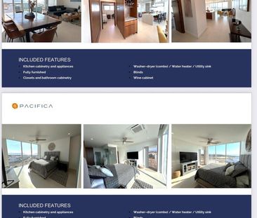OCEAN FRONT RENTAL APARTMENTS, IN ENSENADA B.C.!! - Foto 4