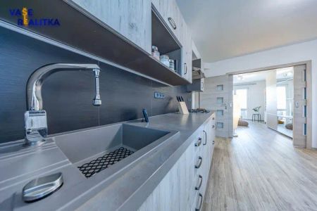 Pronájem, byt 2+1, Hranice, ul. Bělotínská - Фото 5