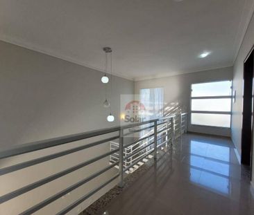 Casa Com 4 Dormitórios, 220 m² - Venda por R$1.200.000ou Aluguel po... - Photo 3