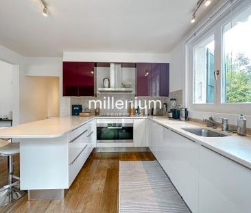 Exceptional Villa in Corsier – Lake View, Spacious, Garden &amp; Pool - Foto 6