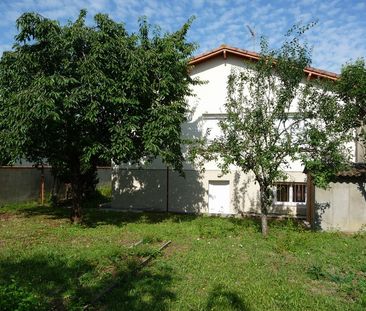 Location Maison 5 pièces 100m² BLAGNAC 31700 - Photo 3