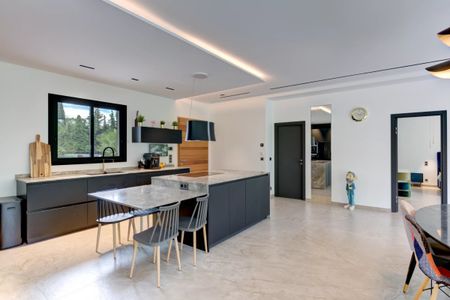 Superbe Villa Contemporaine 4 Chambres – Proche Mougins - Photo 5