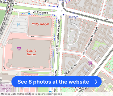 Wygodne mieszkanie w centrum miasta, blisko Uniwersytetów! - Photo 1