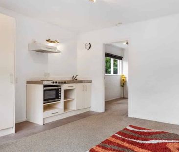 Charming 1-Bedroom Unit in Remuera - Water Included ! - Photo 4