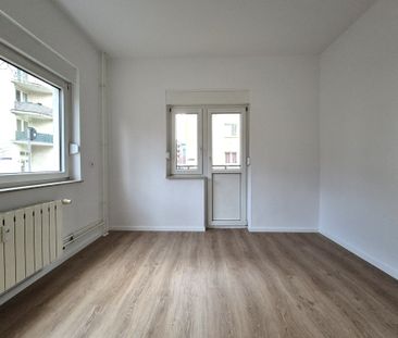 Tolle 2-Zimmer-Erdgeschosswohnung mit Balkon! - Photo 3