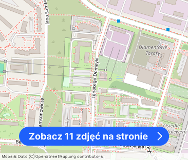 Nowoczesna kawalerka ,od osoby prywatnej, dla firm faktura VAT - Zdjęcie 1