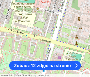 Wynajmę Mieszkanie 2 Pokoje PO REMONCIE - XV Lecie - Zdjęcie 1