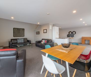 Live the Sumner Village Life with a Furnished Apartment - Photo 4