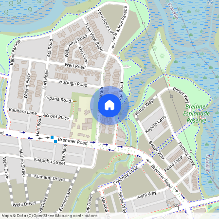 A/12 Ahunga Road, Drury, Papakura