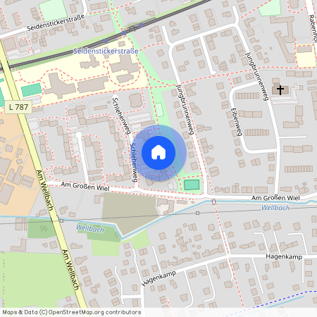 Schlehenweg 10, 33609, Bielefeld Ot Baumheide