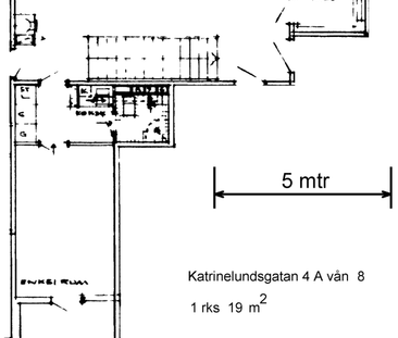 Katrinelundsgatan 4A, Katrinelund - Photo 4