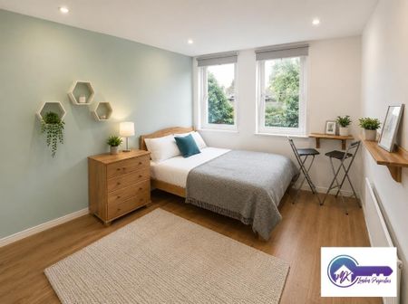 3 Bedroom Flat To Rent - Photo 2