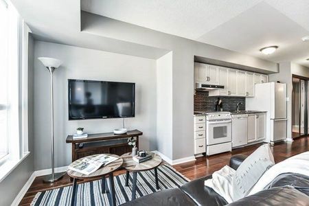 For Lease - 228 Queens Quay Unit# 803, Toronto, Ontario - Photo 4
