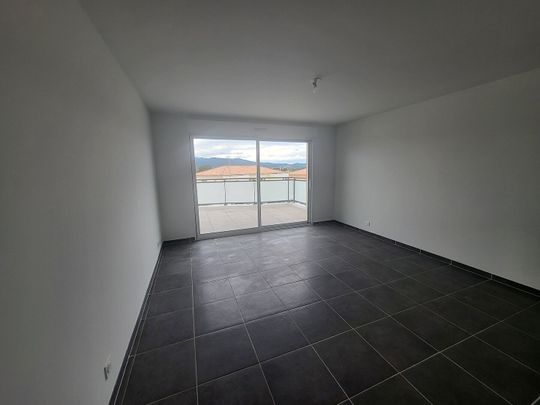 LOCATION -T2 de 50 m2 avec grande terrasse -Puget sur Argens, - Photo 1