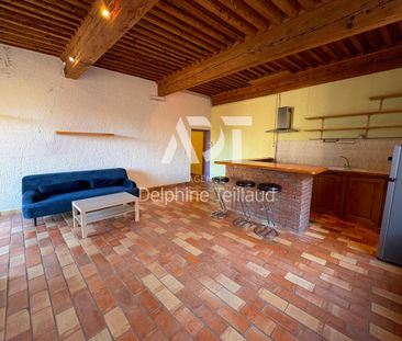 Location Appartement 2 pièces 65m² GRENOBLE 38000 - Photo 3