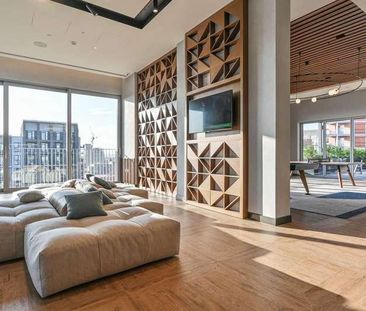 Bloom East, Nine Elms, Nine Elms, SW11 - Photo 5