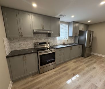 For Lease - 60 Saint Hubert Drive, Brampton, Ontario - Photo 1
