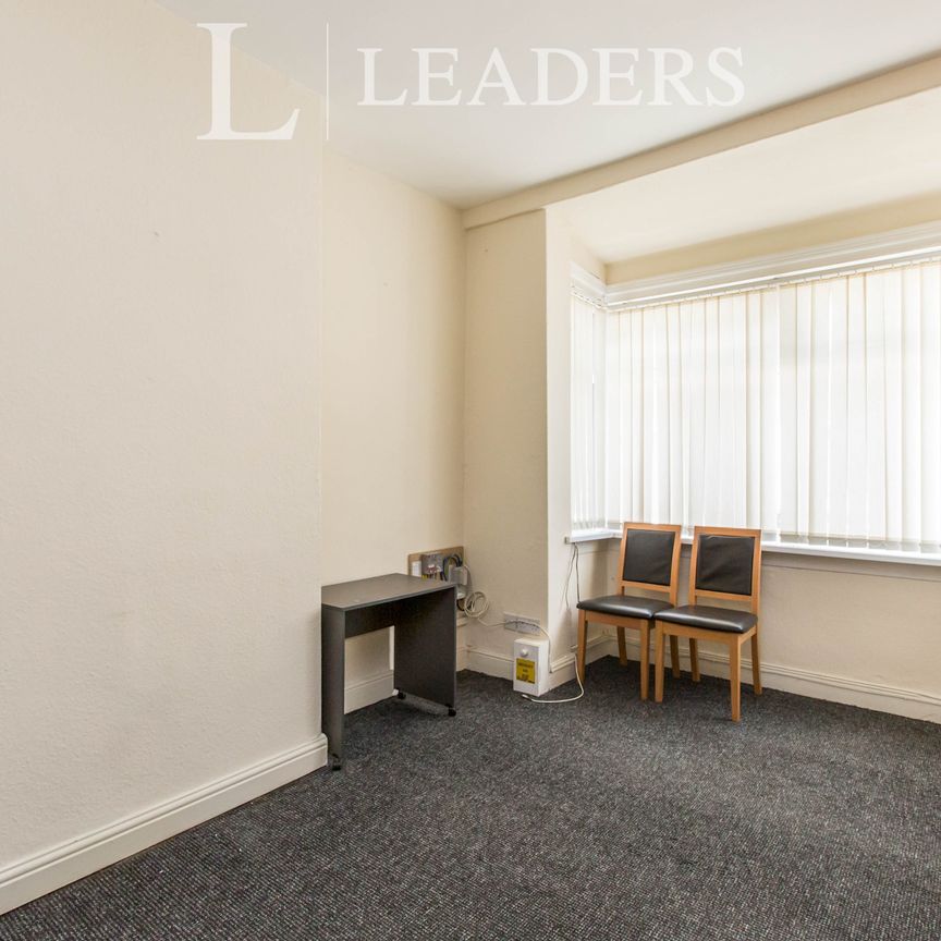 1 bedroom apartment to rent Hartshill Road, Stoke-on-Trent, ST4 - Photo 1