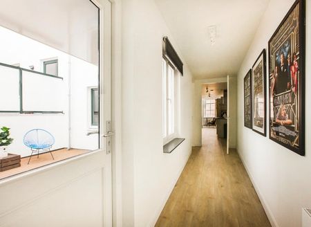 Te huur: Appartement Warmoesstraat in Amsterdam - Foto 5