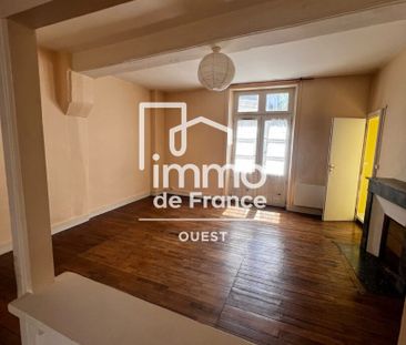 Location Appartement 1 pièce 47m² - Photo 1