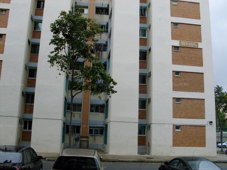 Blk 151 Tampines Street 12 (Tampines), HDB Executive - For Rent - Photo 4