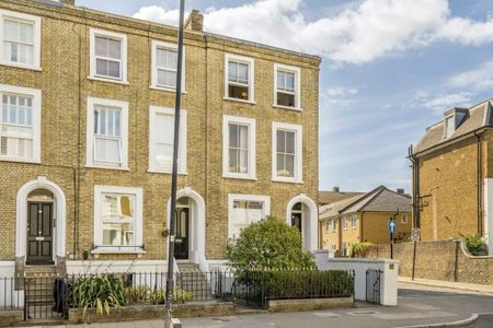 Coldharbour Lane, Camberwell, SE5 - Photo 4