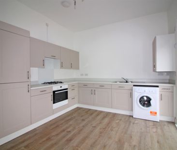 2 Bedroom Flat - Ground Floor - Photo 4