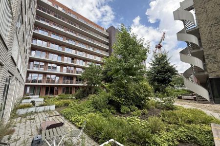 Houthavenweg 83, Houthavens-West, 1014ZA, Amsterdam - Foto 2