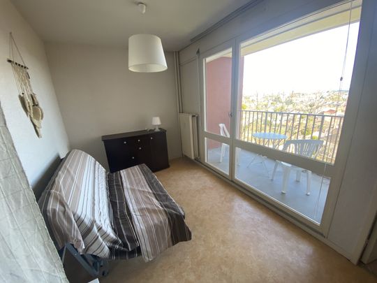 Location Appartement 1 pièce 31m² LE CREUSOT 71200 - Photo 1