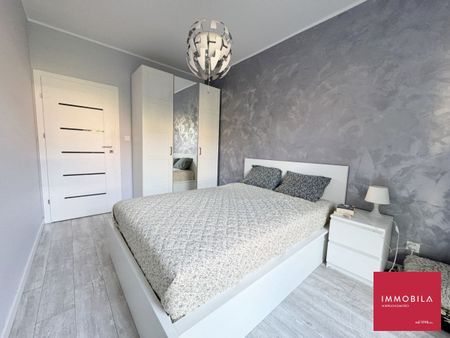 Mieszkanie na wynajem, Gdańsk, ul. Jesionowa - Zdjęcie 3