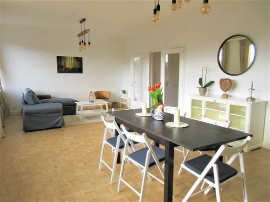 Appartement meublé 2 chambres - Foto 1