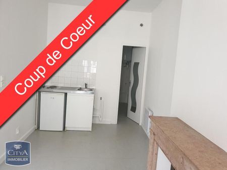 Location Appartement 1 pièce 38m² DIJON 21000 - Photo 4