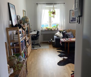 Arvid Lindmansgatan, Göteborg - Foto 2