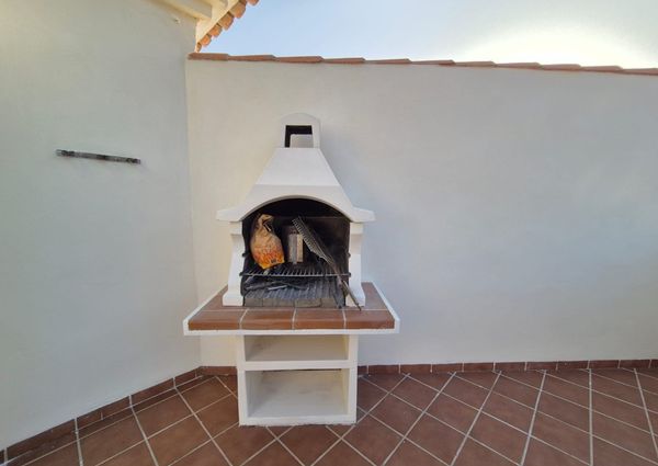 941393 - Atico - Penthouse for rent El Higuerón, Fuengirola, Málaga, Spain