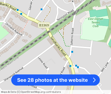 Crosstrees, 74 Lilliput Road, - Photo 1