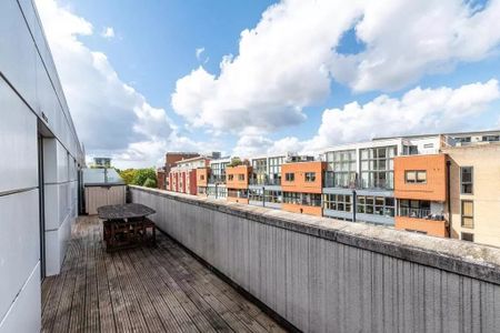 2 Bed Flat, Slate House, E14 - Photo 5