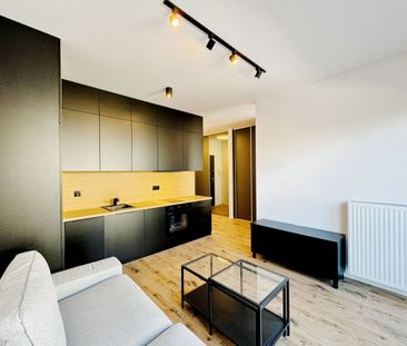 Nowoczesne mieszkanie na wynajem os. Chojny Park - Photo 3