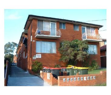 Two Bedroom Apartment With Car Space - Photo 6