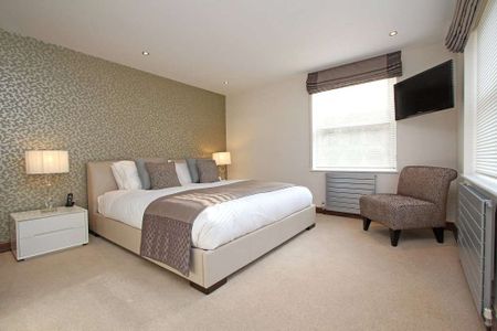 Kingston House South, 40-90 Ennismore Gardens, Knightsbridge, London, SW7 1NG - Photo 4