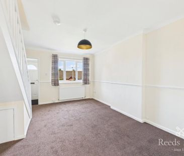 2 bedroom semi-detached house to rent - Photo 1