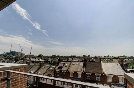 65 Maygrove Road, West Hampstead, London, NW6 2DA - Photo 5