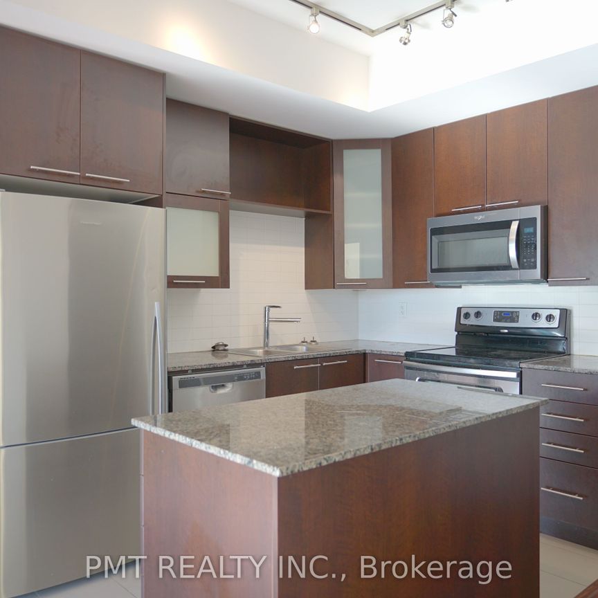 500 Condos and Lofts , #1305 - Photo 1